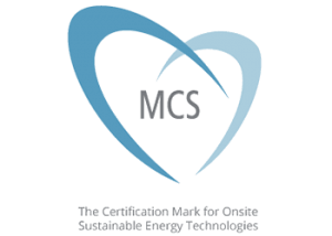MCS-Accredited