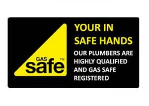 gas safe registered