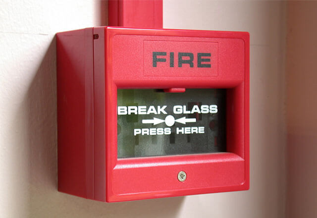 IFS Fire & Security