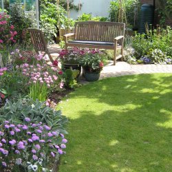 garden design services