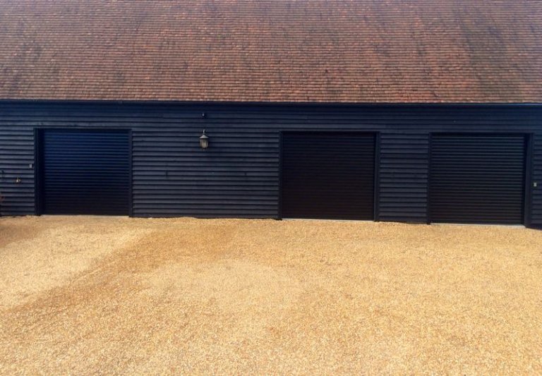 Garage Doors Isle Of Wight Get A Quote Today Island Facility Services