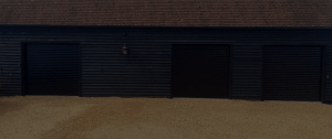 garage doors isle of wight